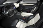 Chevrolet Corvette S 2008 года